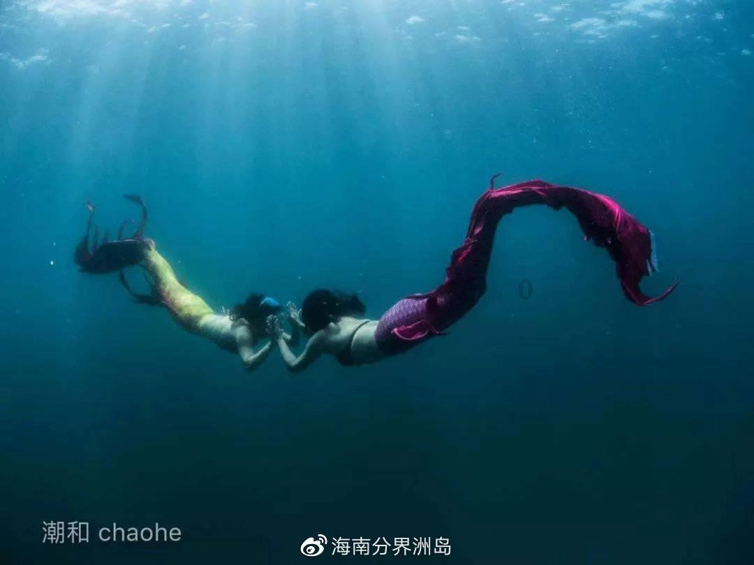 美妙的夏天